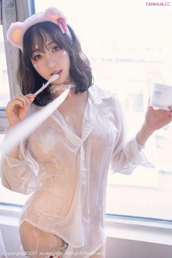 龙女宝宝  日系私宠喂养的youOvOyou第2张图片