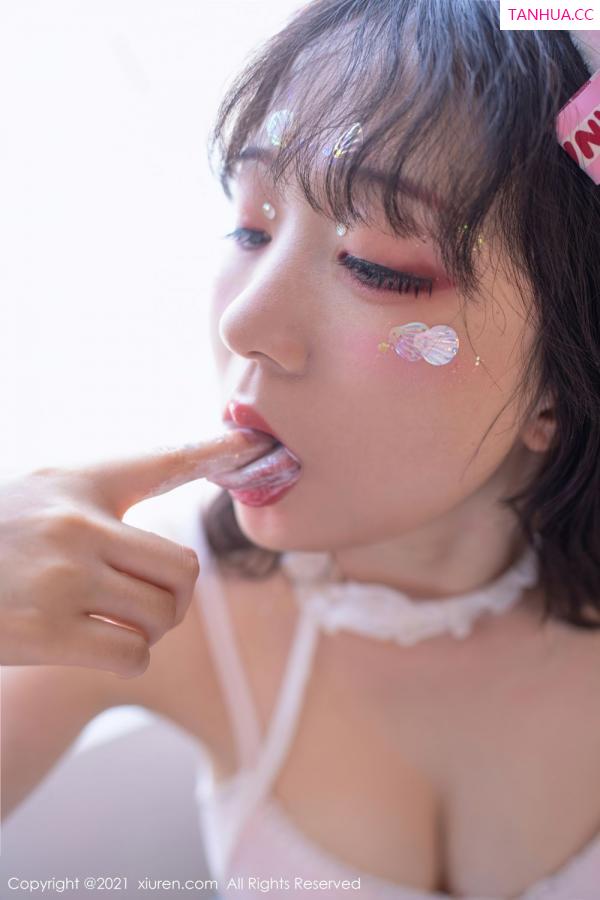 龙女宝宝  日系私宠喂养的youOvOyou第19张图片