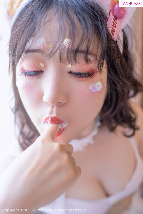 龙女宝宝  日系私宠喂养的youOvOyou第20张图片