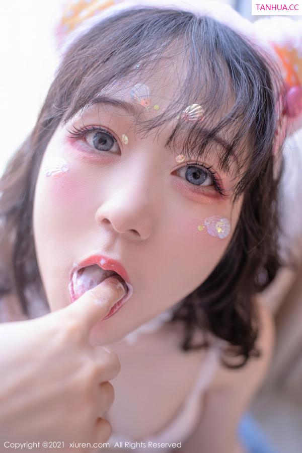 龙女宝宝  日系私宠喂养的youOvOyou第21张图片