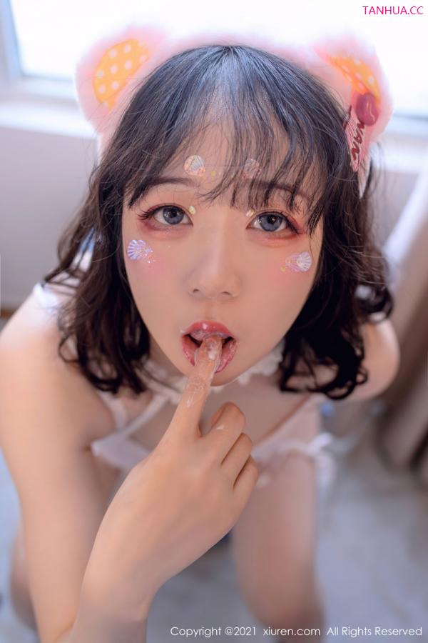 龙女宝宝  日系私宠喂养的youOvOyou第23张图片