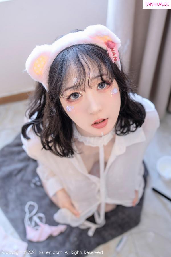 龙女宝宝  日系私宠喂养的youOvOyou第44张图片